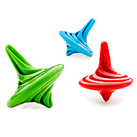 Spinning Top