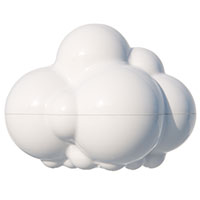 Plui Cloud
