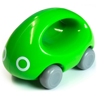 Mini Go Car