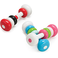 Bar Bell