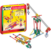 K'NEX Education - Levers & Pulleys