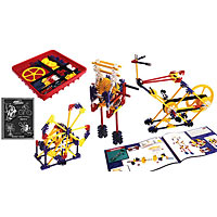 K'NEX Education - Gears