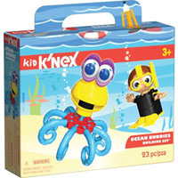 Kid K'NEX Buddies
