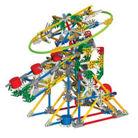 KNEX Education Computer Control