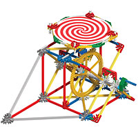KNEX Education Energy, Motion & Aeronautics