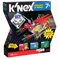 KNEX Robo Battlers