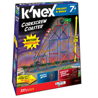 KNEX Amusement Park Series #2