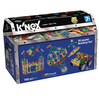 KNEX 20th Anniversary Classic Building Set