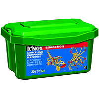 K'NEX Education Simple and Compound Machines
