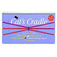 Klutz Cat's Cradle