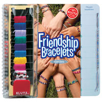 Klutz Friendship Bracelets