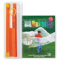 Klutz Big Bubbles