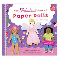 Klutz Paper Dolls