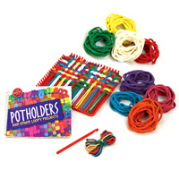 Klutz Potholders