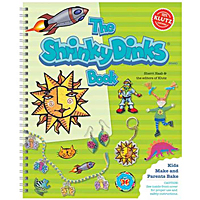 Klutz Shrinky Dinks Book