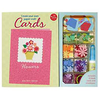 Klutz Create Your Own Paper-Craft Cards