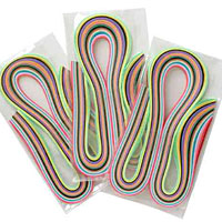 Klutz Twirled Paper Extra Stuff