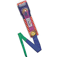 Klutz Foxtail Sport