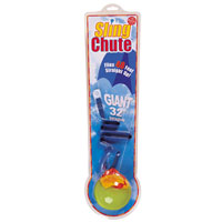 Klutz Slingchute