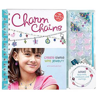 Klutz Charm Chains