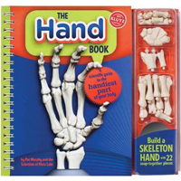 Klutz The Hand Book
