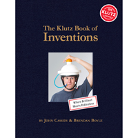 The Klutz Book of Inventions