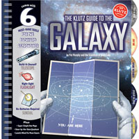 Klutz Guide to the Galaxy