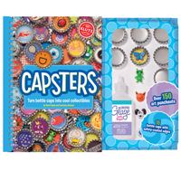 Klutz Capsters