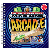 Klutz Coin Blasters