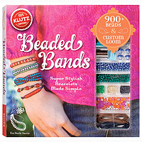 Klutz Beaded Bands