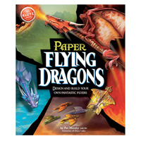Klutz Flying Dragons