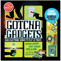 Klutz Gotcha Gadgets