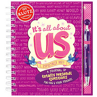 All About Us