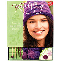 Klutz Knitting