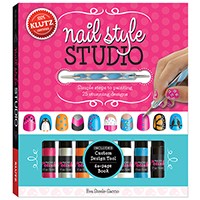 Klutz Nail Style Studio