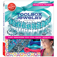 Klutz Toolbox Jewelry