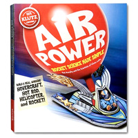 Klutz Air Power
