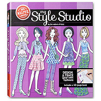 Klutz My Style Studio
