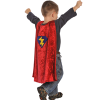 Superhero Cape