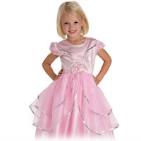 Royal Pink Princess - Medium