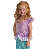 Mermaid Dress - Medium