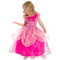 5 Star Pink Princess