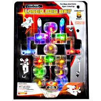 Laser Peg Bot