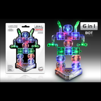 Laser Pegs Bot Try Me