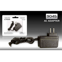 Laser Pegs AC Power