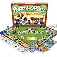 Puppy-opoly