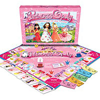 Princess-opoly