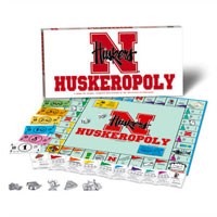 College-opoly