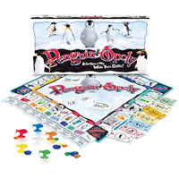 PENGUIN-OPOLY