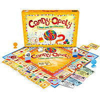 Candy-Opoly